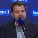 Clovis Cornillac à propos de Niels Arestrup : "Je déteste cet homme"