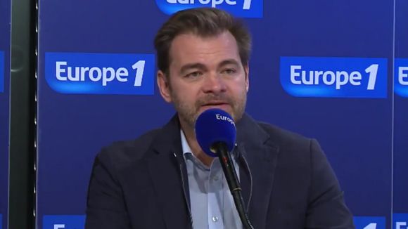 Clovis Cornillac à propos de Niels Arestrup : "Je déteste cet homme"