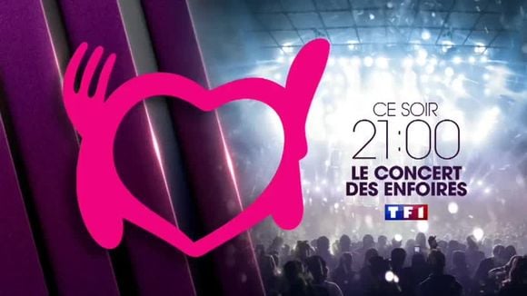 "Les Enfoirés" 2018 : Le concert "Musique" ce soir sur TF1