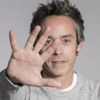 Invités : "Quotidien" reçoit Marc Veyrat et Gad Elmaleh ce soir