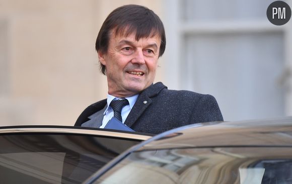 Nicolas Hulot