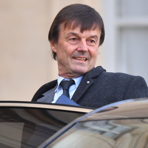 Nicolas Hulot