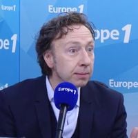 Stéphane Bern assure être "payé comme un technicien" dans ses émissions