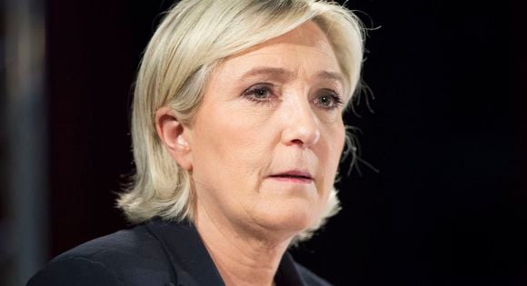 Marine Le Pen