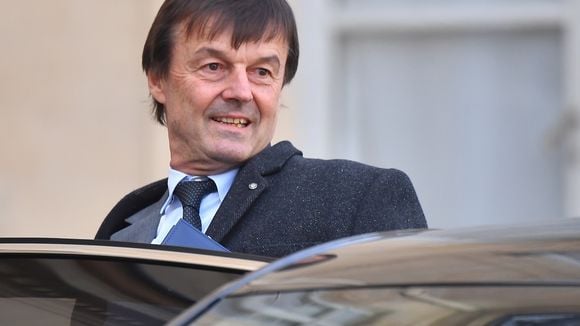 "Affaire Hulot" : "Le Canard Enchaîné" se paie "Ebdo"