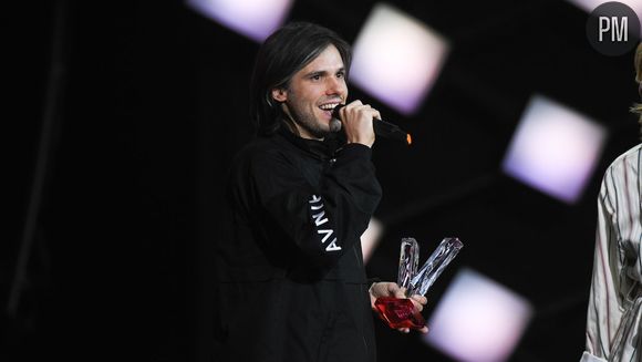 Orelsan a remporté trois prix lors des Victoires de la musique 2018.