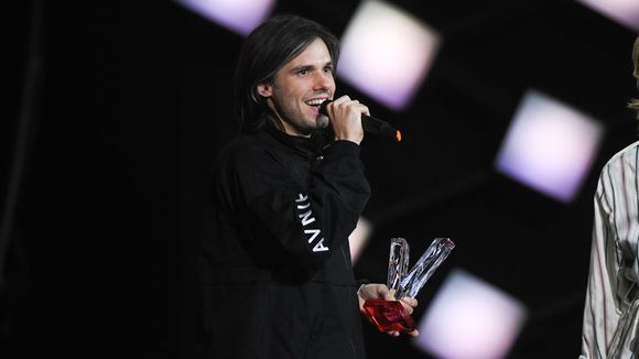 Victoires de la musique : Une pétition réclame l'annulation des trophées d'Orelsan