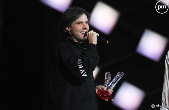 Orelsan a remporté trois prix lors des Victoires de la musique 2018.
