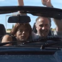 Bande-annonce : Thierry Lhermitte et Rayane Bensetti réunis dans "La Finale"