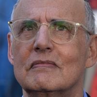 Accusé de harcèlement, Jeffrey Tambor est viré de "Transparent"