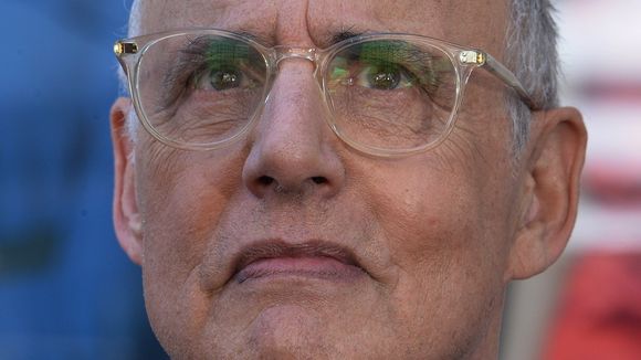 Accusé de harcèlement, Jeffrey Tambor est viré de "Transparent"