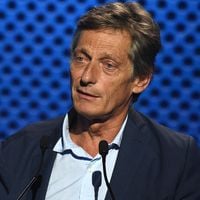 Nicolas de Tavernost interdit la venue de Jean-Pierre Pernaut sur RTL