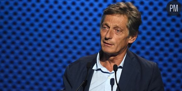 Nicolas de Tavernost a dit non à la venue de Jean-Pierre Pernaut sur RTL