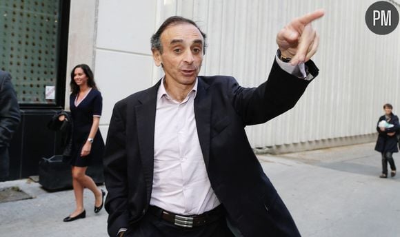 Eric Zemmour