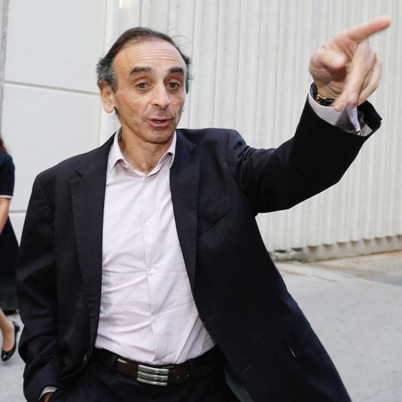 Eric Zemmour