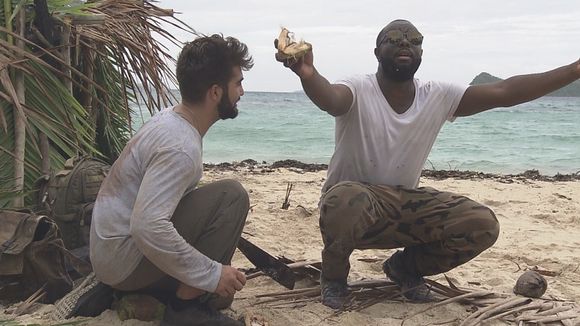 Audiences : "L'Aventure Robinson" faible leader, France 2 résiste bien, succès pour le téléfilm d'Arte