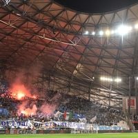 OM/Bordeaux : Le tifo "Marseille" financé par Netflix annulé sous la pression des supporters