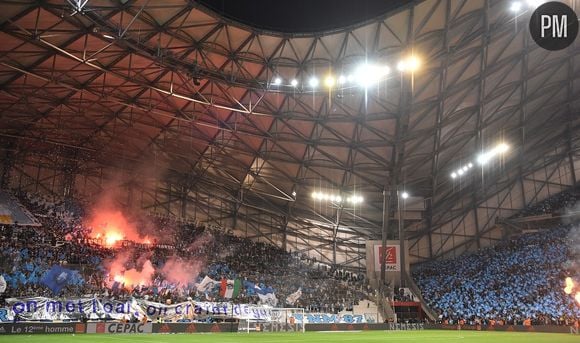 L'Orange Vélodrome (Marseille, Bouches-du-Rhône)