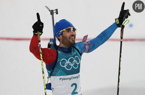 Martin Fourcade