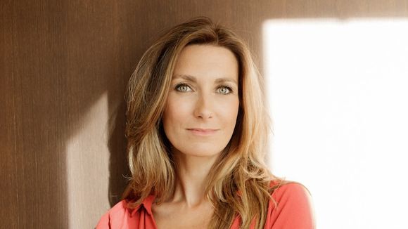 Anne-Claire Coudray invitée de #QHM le 21 février