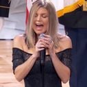 Hymne américain raté : Fergie présente ses excuses !