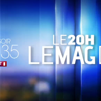 "Le 20H le Mag" : TF1 lance son mini-magazine d'après-"20 Heures" à 20h35