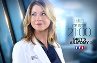 Bande-annonce de "Grey's Anatomy" saison 13