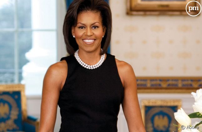 Michelle Obama a été séduite par "Black Panther"