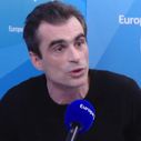 "Artiste, c'est toujours un plan B" : Raphaël Enthoven prend la défense de Christine Angot