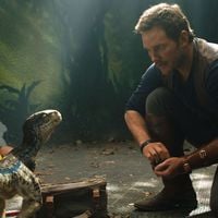 "Jurassic World 3" déjà en préparation pour 2021