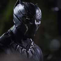 Box-office : "Black Panther" éclipse "Les Tuche 3" et "Belle et Sébastien 3"