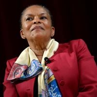 Affaire Mennel : Le vibrant plaidoyer de Christiane Taubira