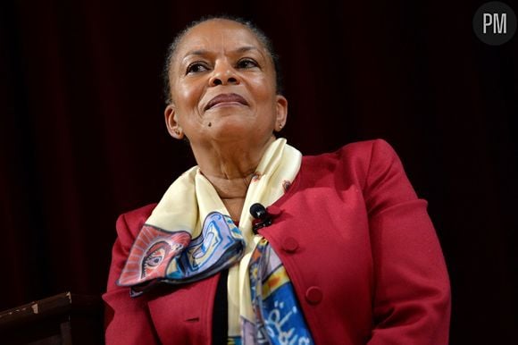 Christiane Taubira a dit oui à Laurent Ruquier.