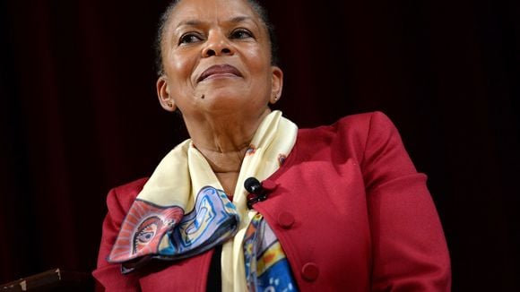 Affaire Mennel : Le vibrant plaidoyer de Christiane Taubira