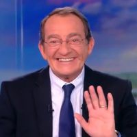 30 ans au "13 Heures" de TF1 : Jean-Pierre Pernaut très ému par une pluie d'hommages