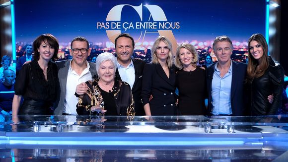Audiences : Le rugby sur France 2 plus fort qu'Arthur, carton pour le théâtre sur C8