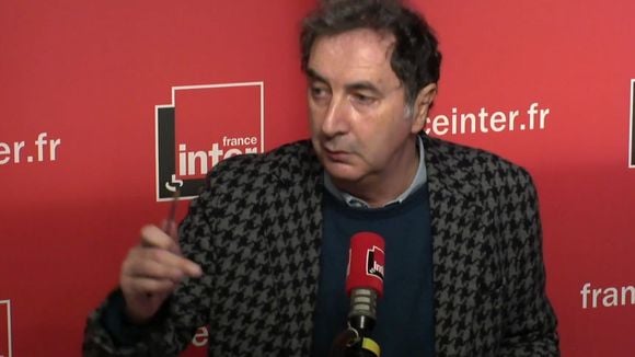 France Inter : Quand François Morel prouve par l'absurde l'inutilité des relances dans une chronique