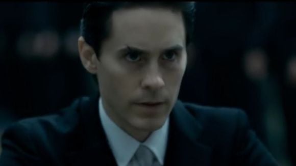 Bande-annonce "The Outsider" : Jared Leto au coeur de la mafia japonaise pour Netflix