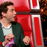 "The Voice" : La prestation loufoque d'une candidate séduit les coachs