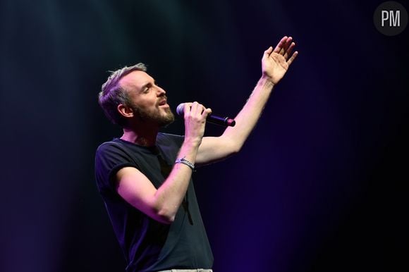 Christophe Willem