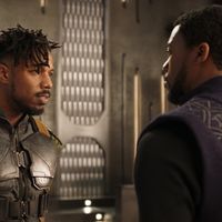 Box-office US : "Black Panther" étonne encore, "Annihilation" timide