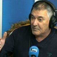 Jean-Marie Bigard : "Christine Angot aurait besoin d'une thérapie émotionnelle de groupe"