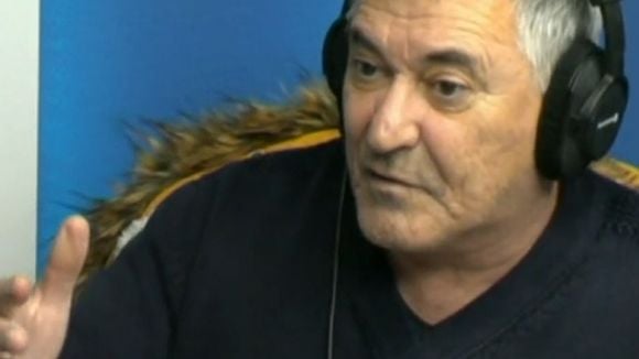 Jean-Marie Bigard : "Christine Angot aurait besoin d'une thérapie émotionnelle de groupe"