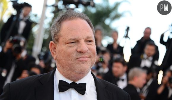 Harvey Weinstein