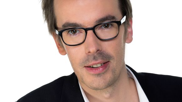 Bruno Fallot prend la tête de FremantleMedia France