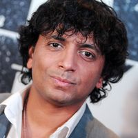 Apple s'offre une série de M. Night Shyamalan