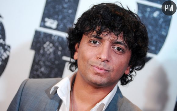 M. Night Shyamalan