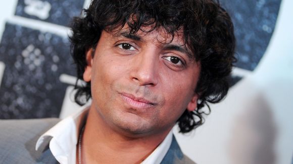 Apple s'offre une série de M. Night Shyamalan