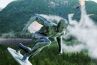 Marvel : La Fox planche sur un film sur le Surfeur d'Argent