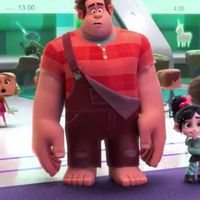 Bande-annonce de "Ralph 2.0" : La suite des "Mondes de Ralph" se dévoile